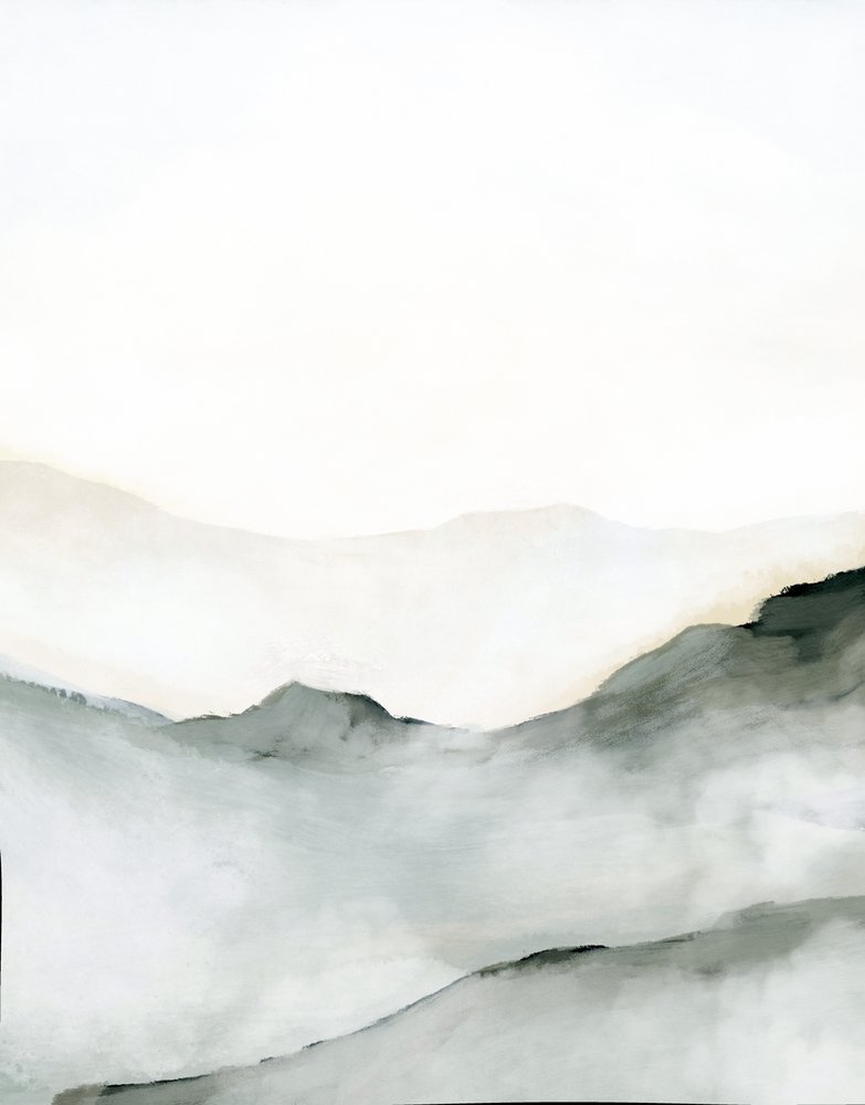 Ridge by Dan Hobday