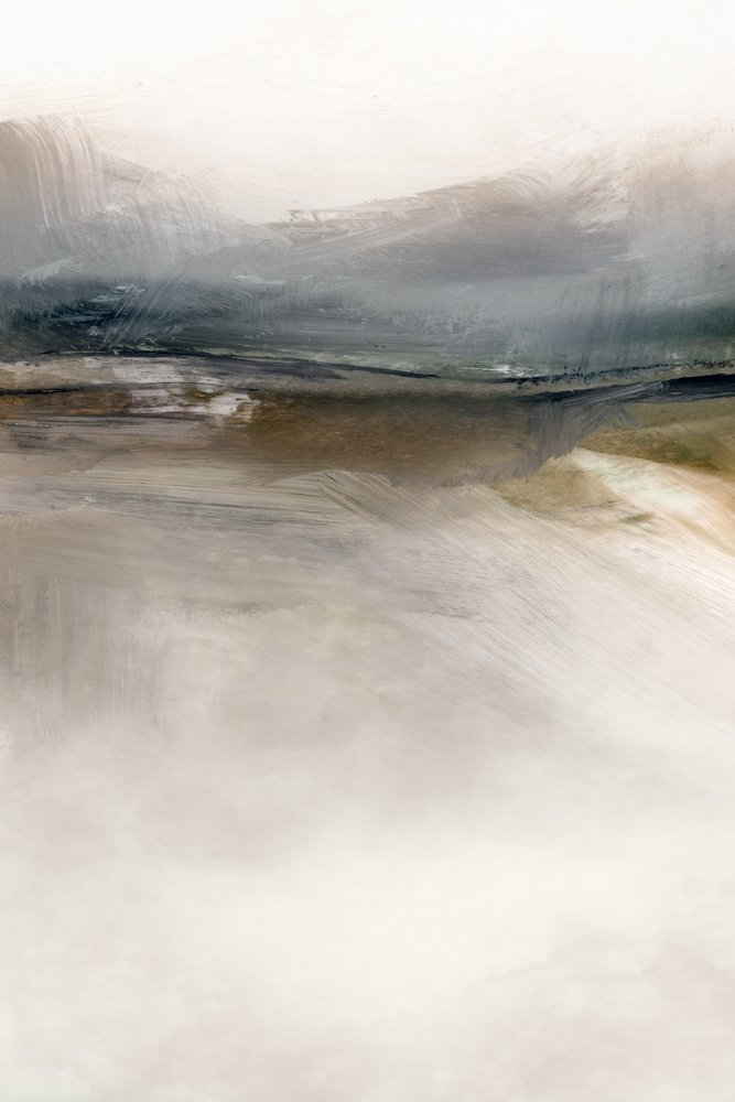 Rural 1 by Dan Hobday