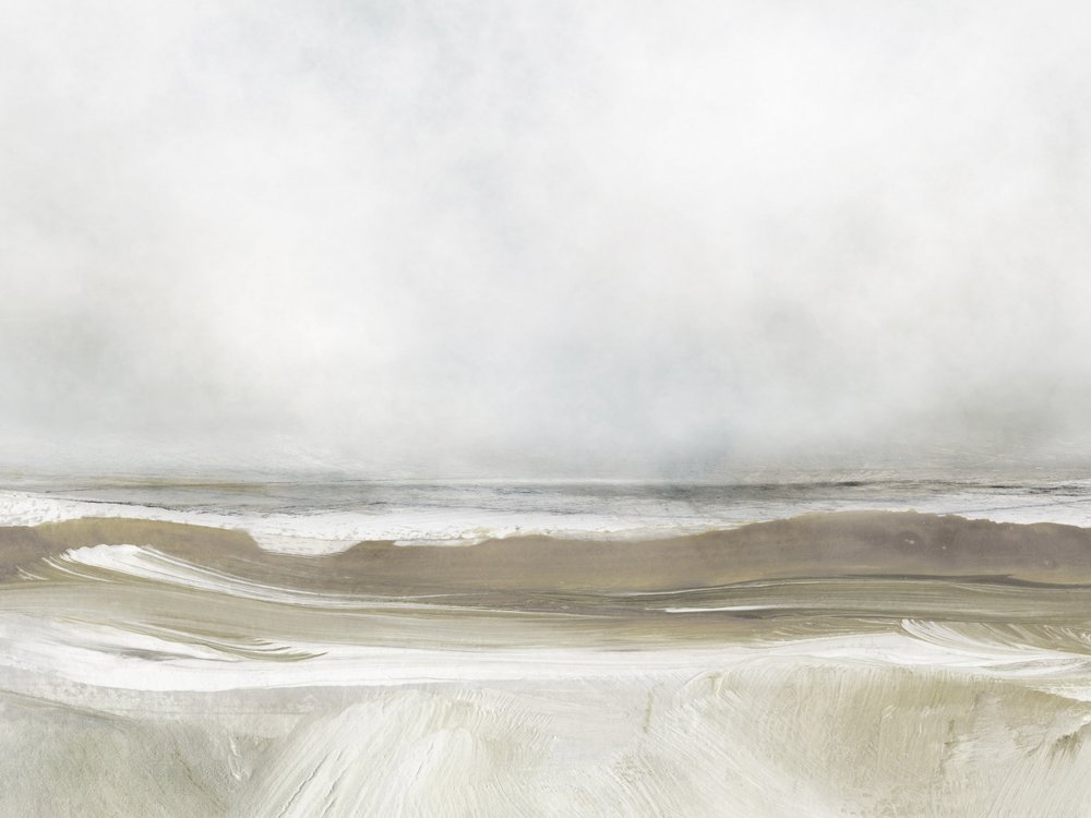 Sea Air by Dan Hobday