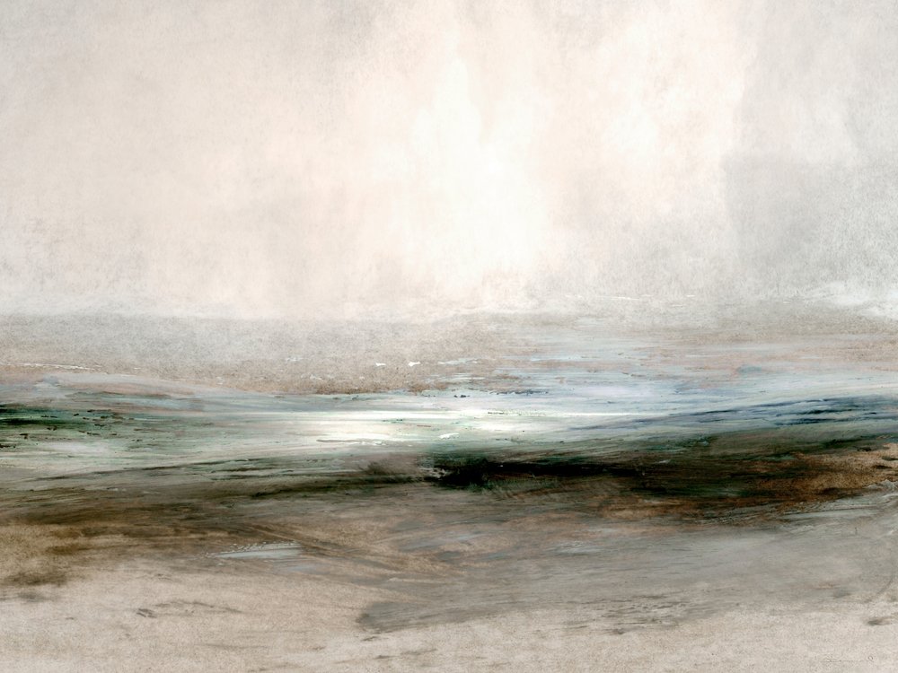 Shores by Dan Hobday