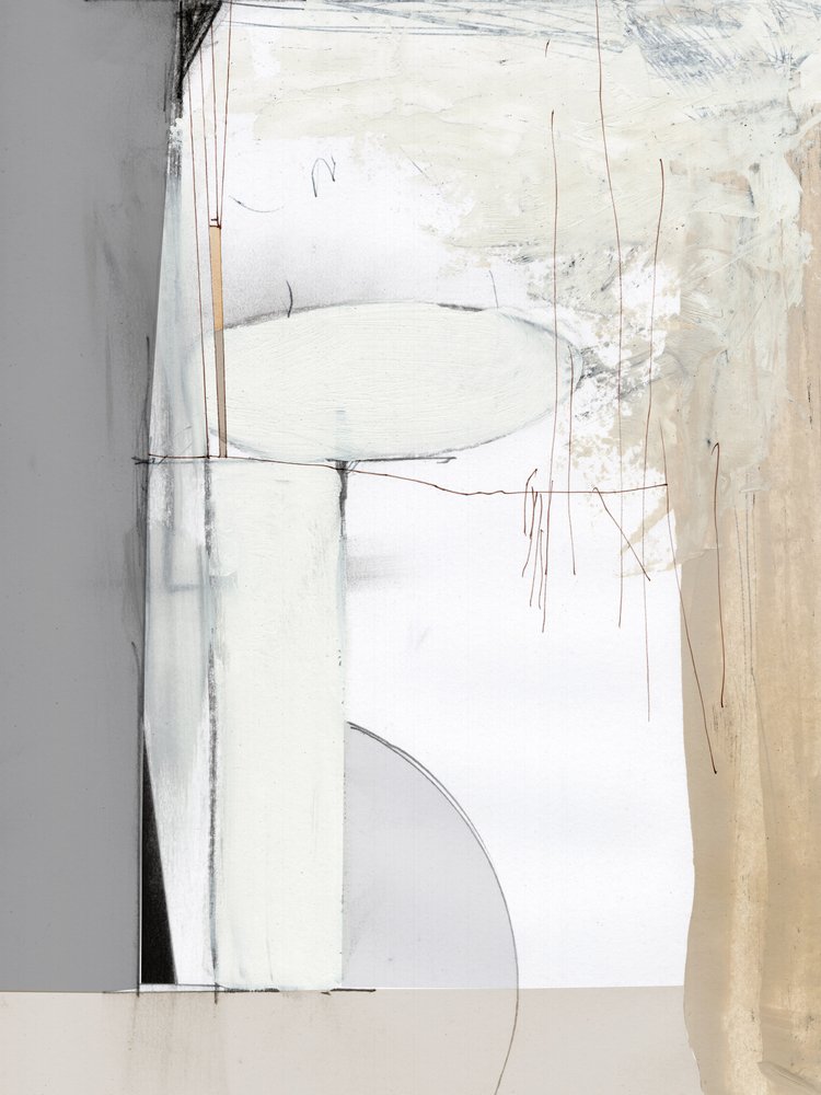 Soft Neutral by Dan Hobday