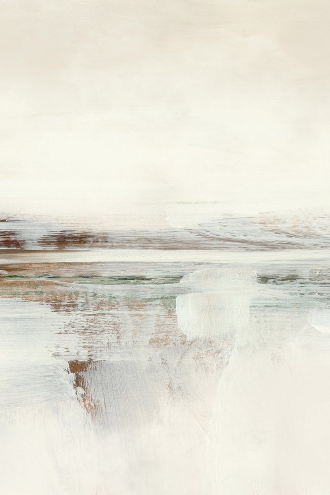 Sunset No. 2 by Dan Hobday