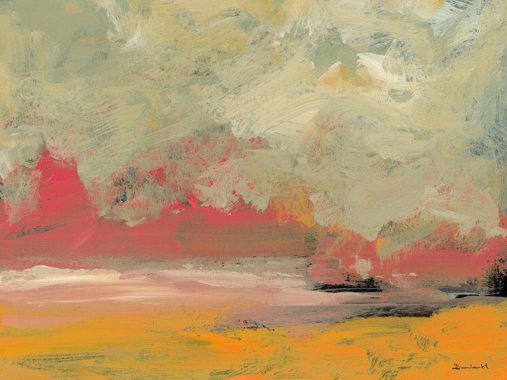 Tropic by Dan Hobday