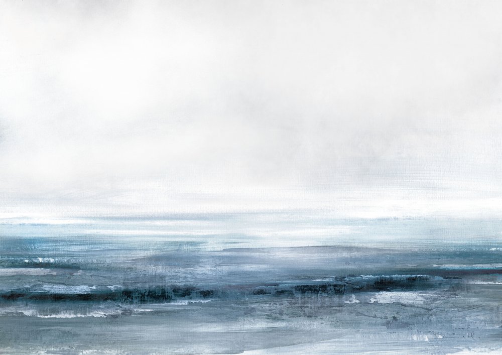 Water by Dan Hobday