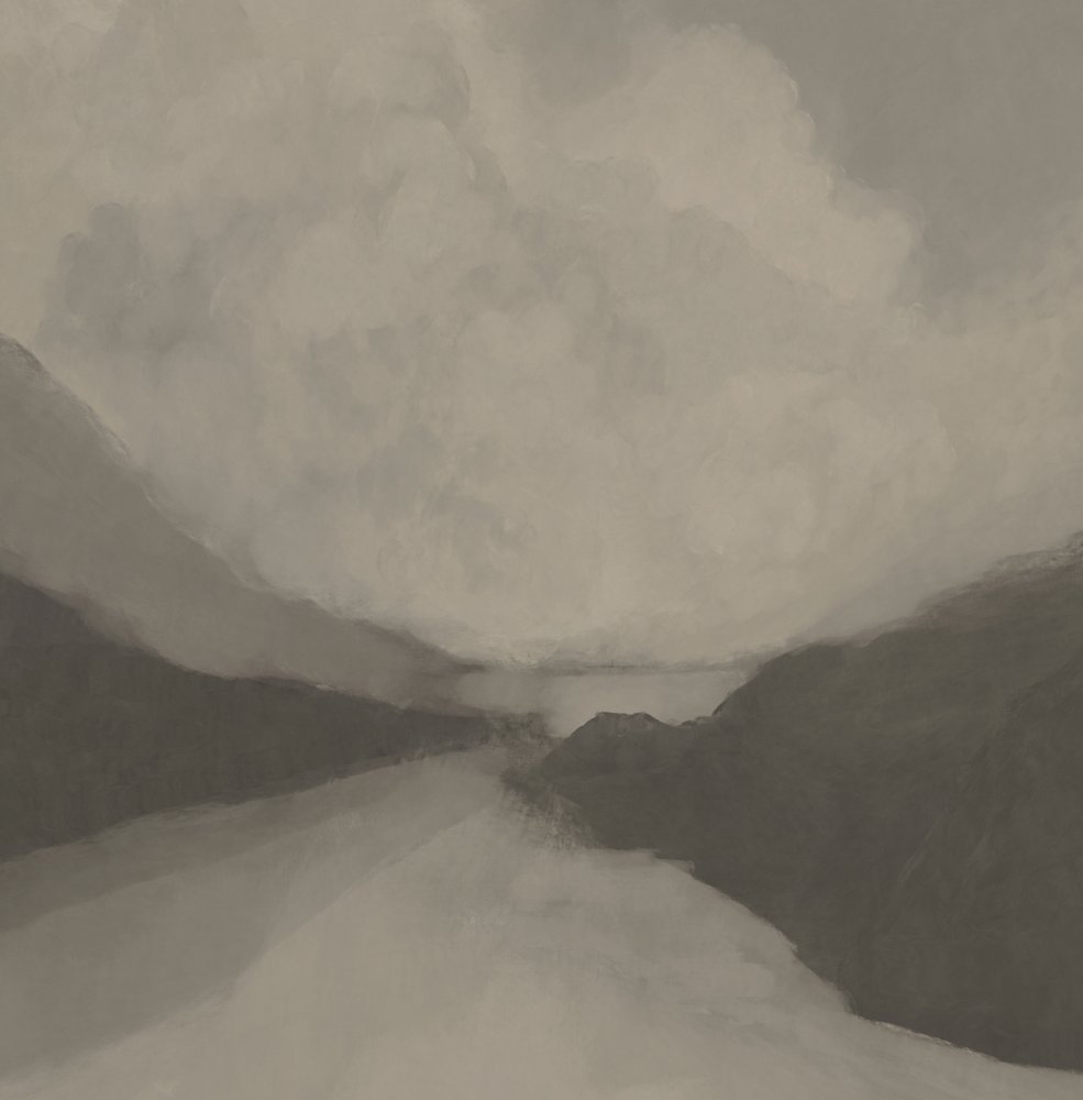 Wraith by Dan Hobday