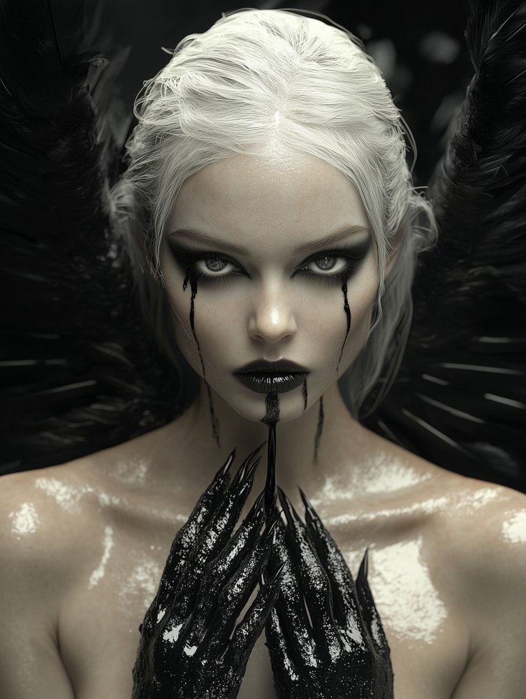 Fallen Angel