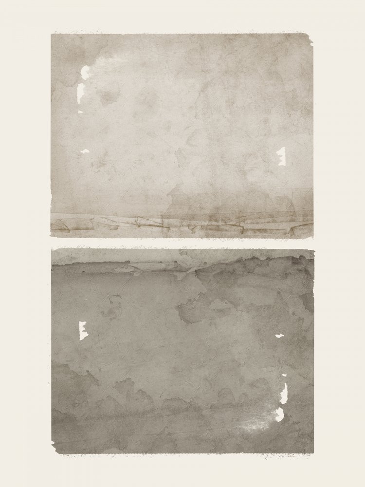 Aged Horizon Texture by Ema Paraschiv
