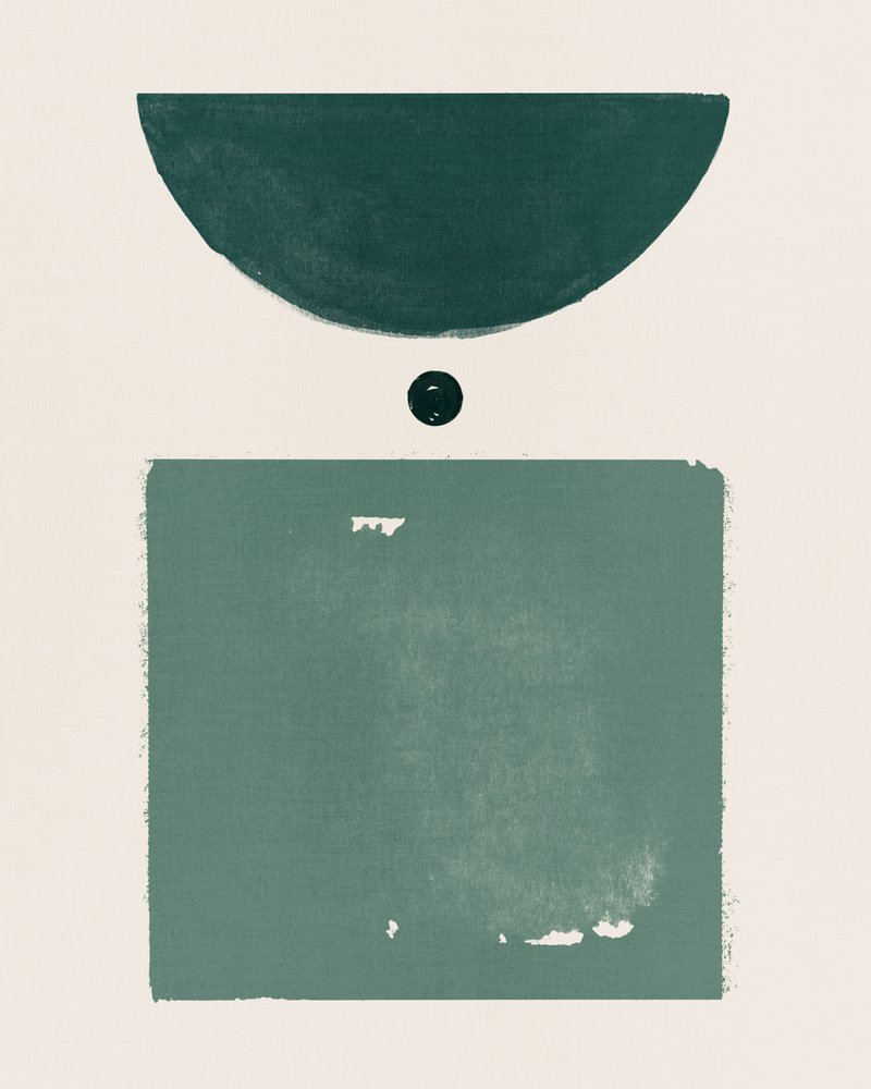 Balanced Green Forms by Ema Paraschiv