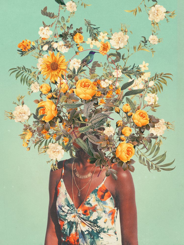 You Loved Me a Thousand Summers Ago by Frank Moth