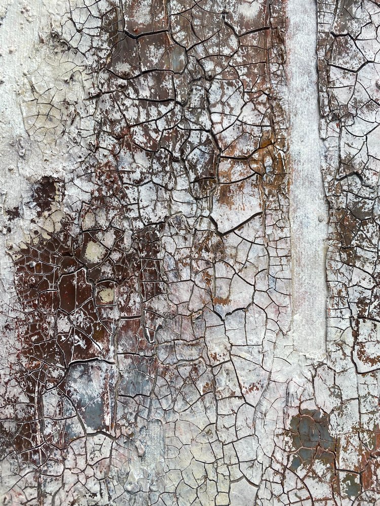 Fragment 8 by Gabriela Aleksandra Szuba