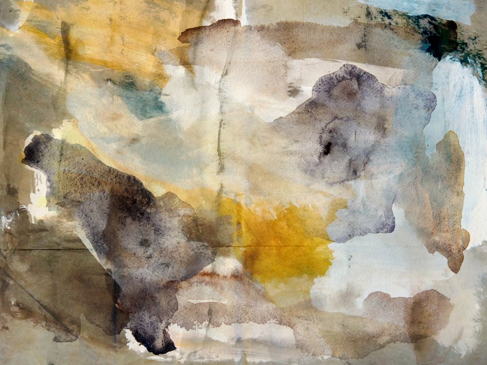 Earthy Organic Fluidity by Gemma Bardot