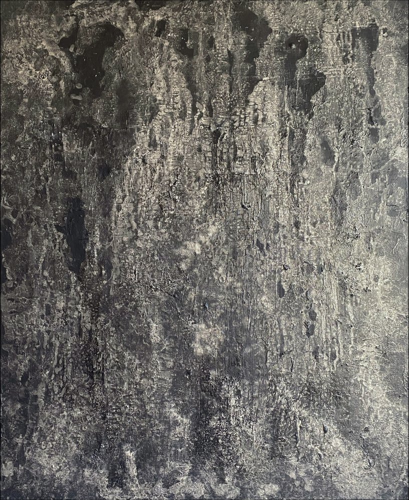 Dark Grunge Texture by Gustaf Tidholm