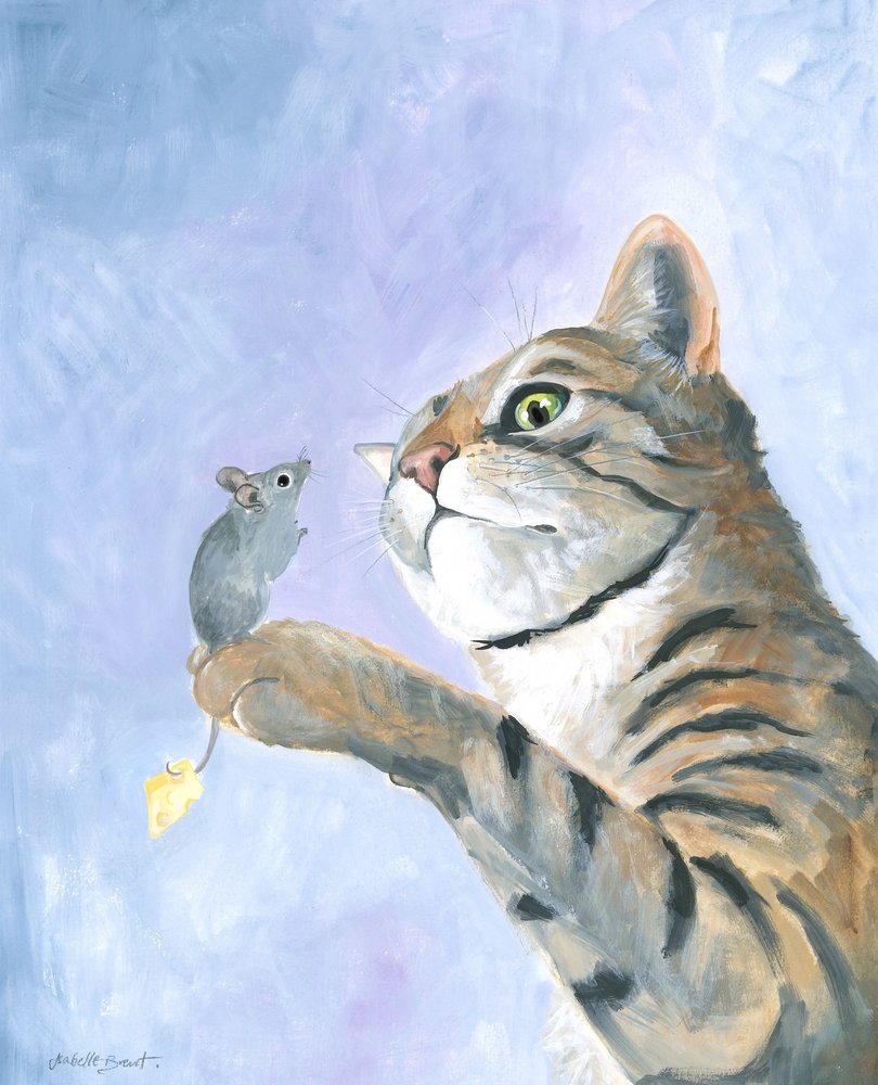 Dilemma by Isabelle Brent