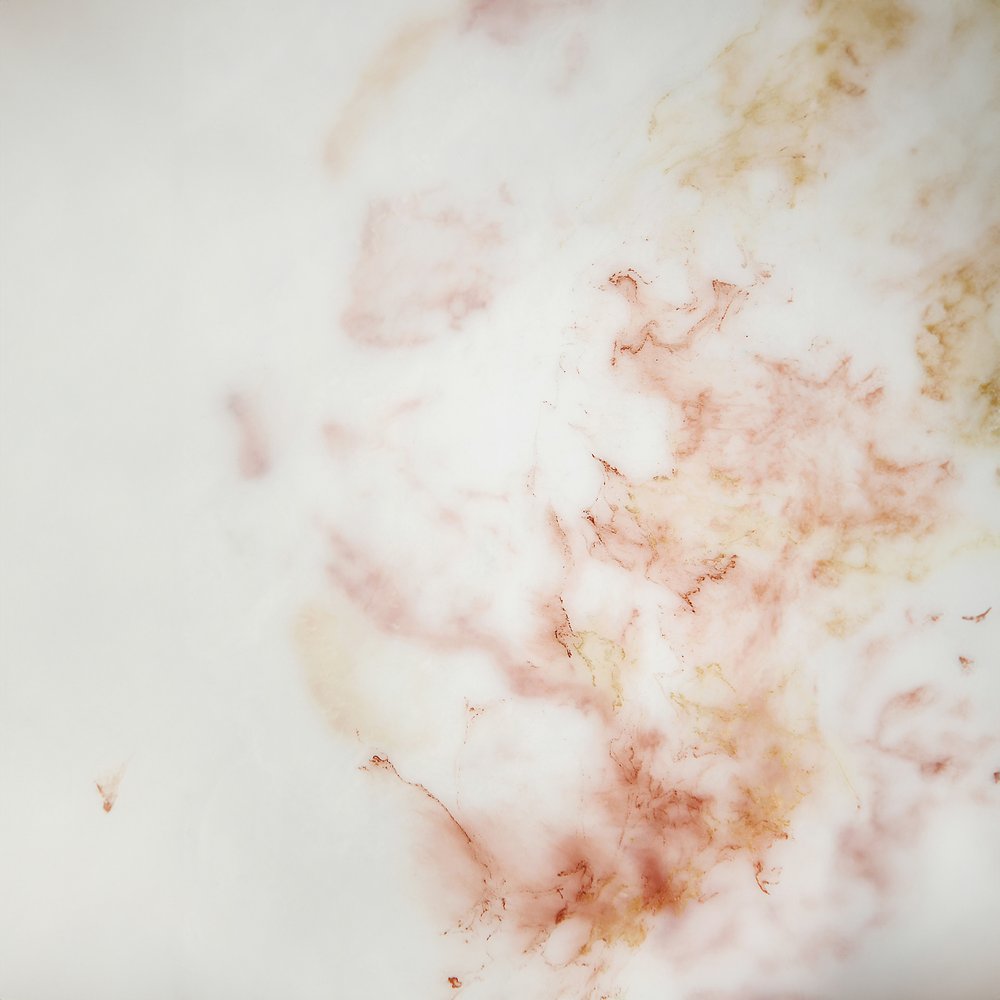 Organic Marble Flow by Jonas Weikel