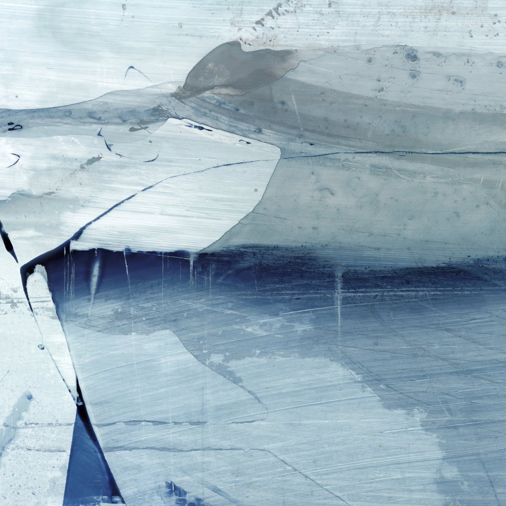 Frozen Horizons by Julia Contacessi