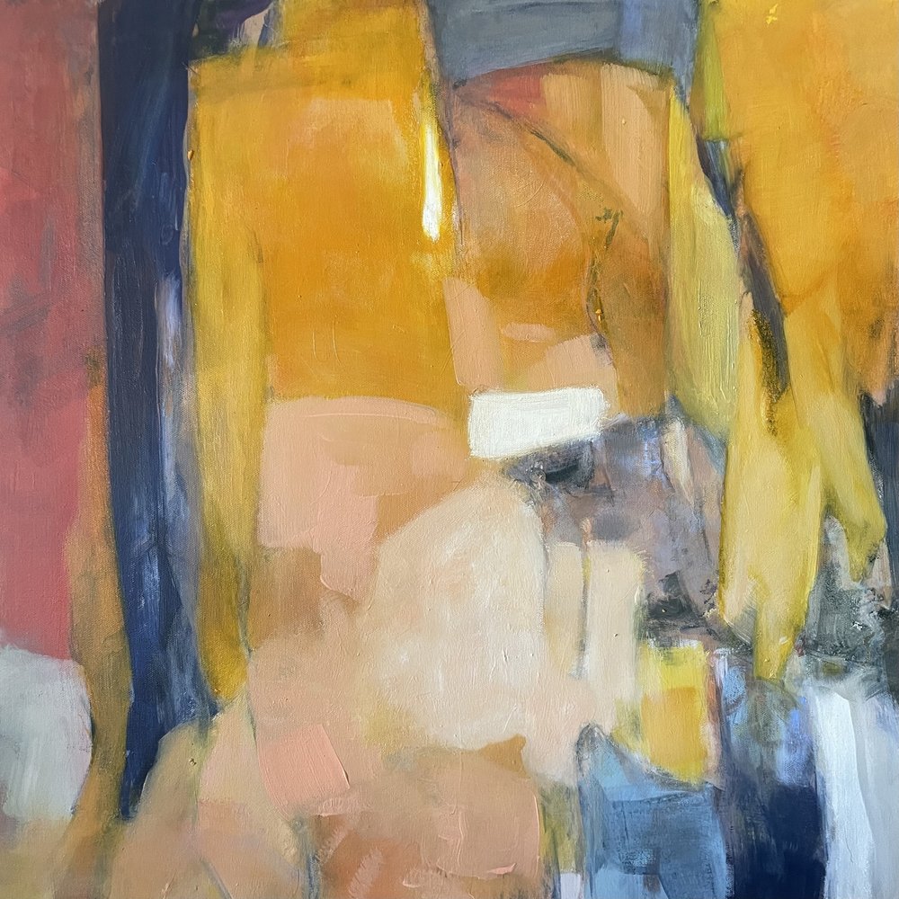 Heat Wave by Julia Purinton