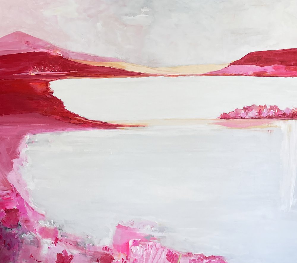 Love Is a Rose by Kristin Brin