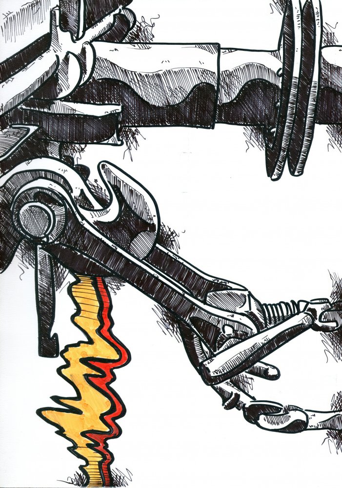 Cyborg