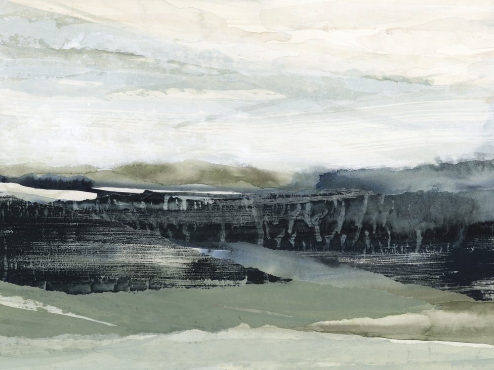 Serene Horizon View by Lara Eckerman