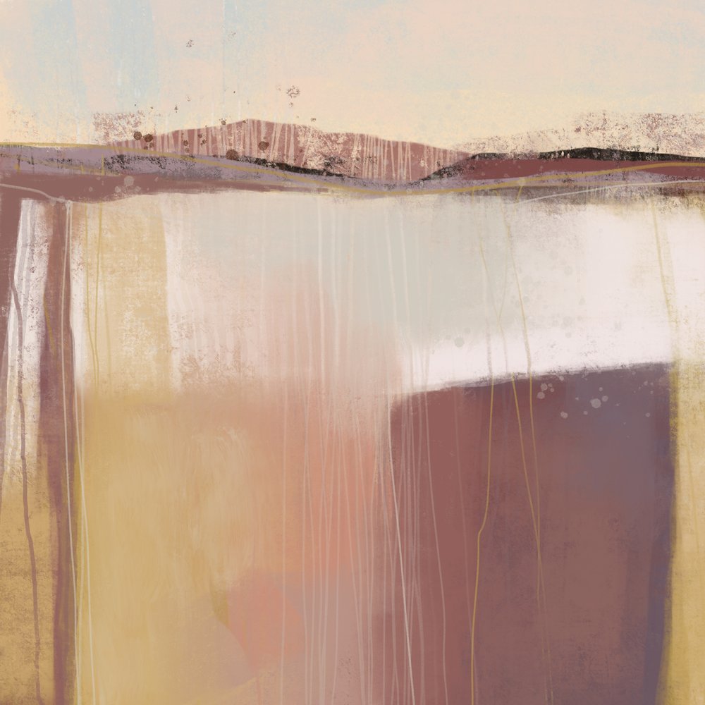 When Stillness Wins by MANSI SAXENA