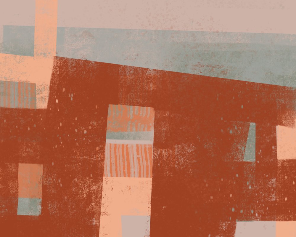 Where Edges Begin to Breathe by MANSI SAXENA