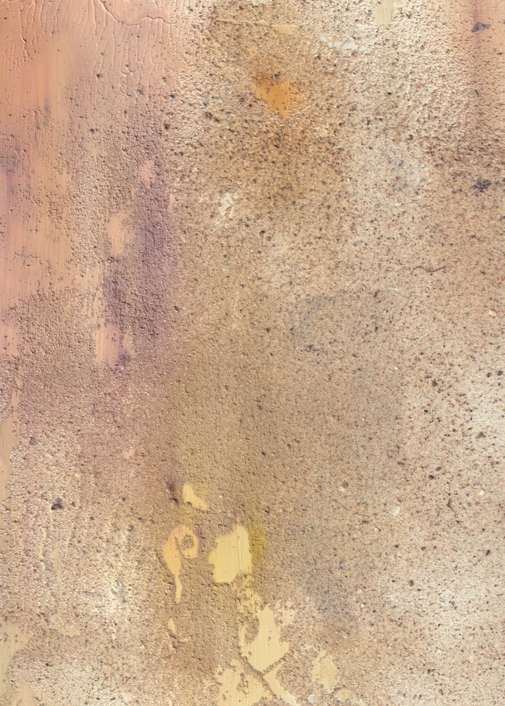 Aged Rustic Wall Texture by Maira Ribena