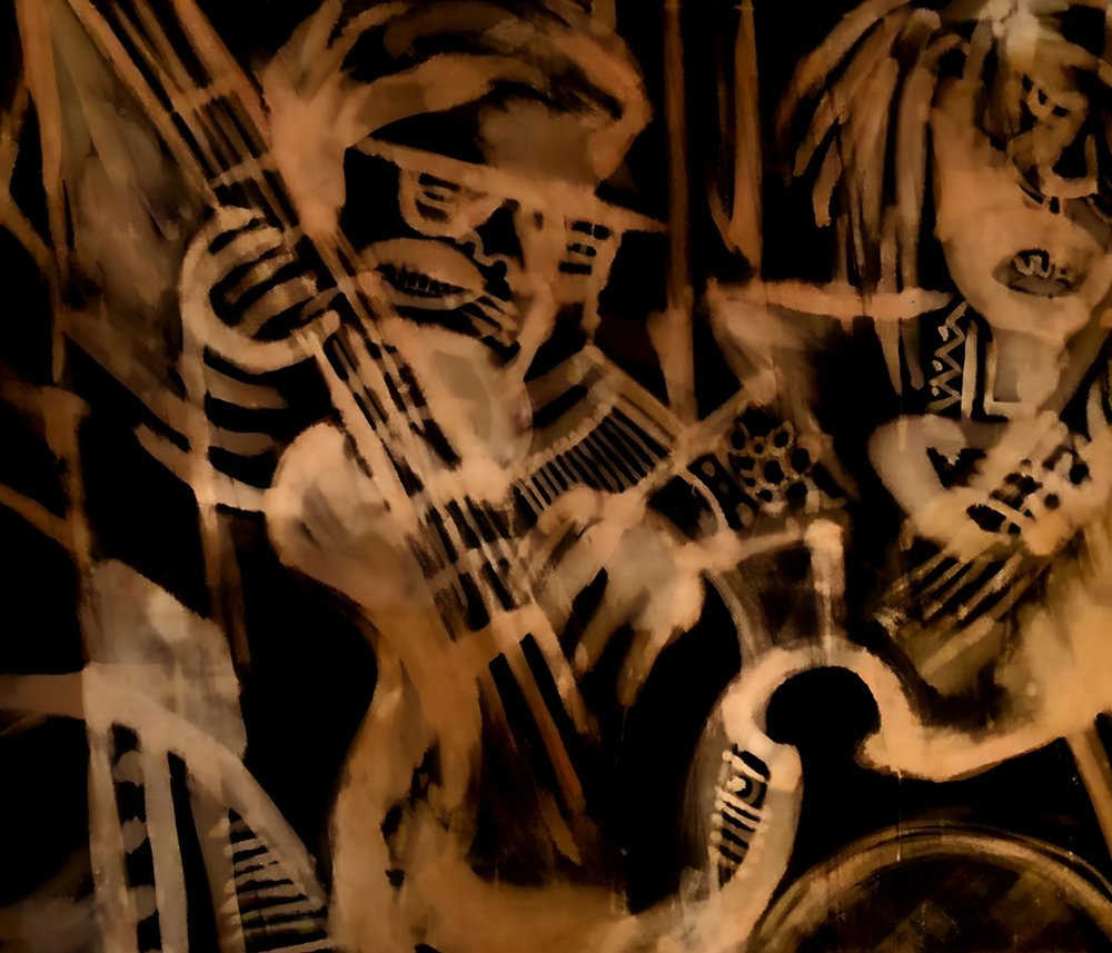 Rhythmic Band Performance by Nico Phooko