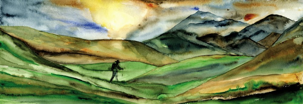 Hiker