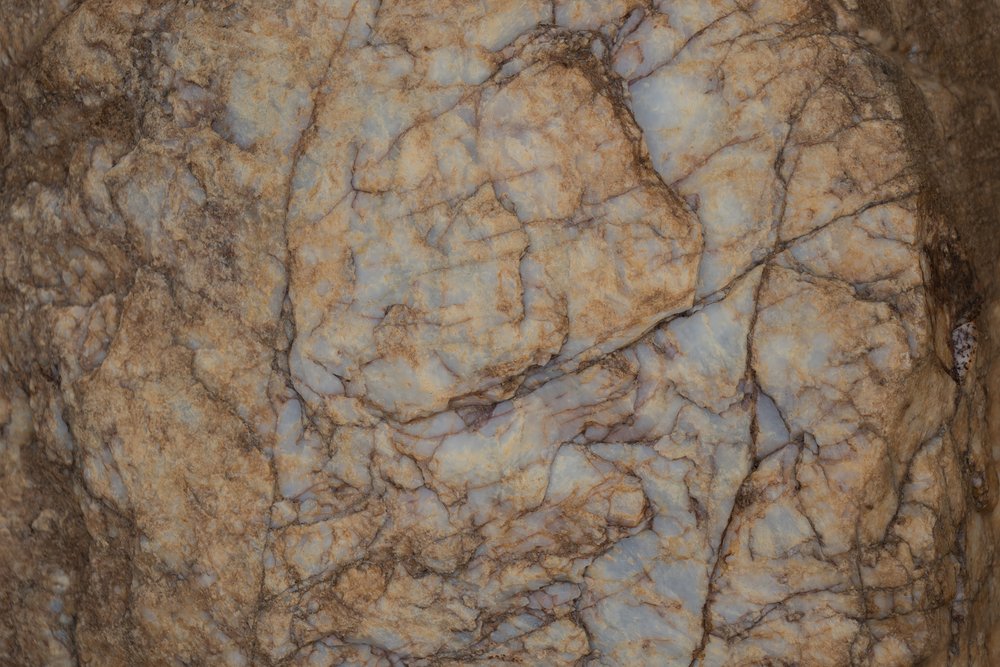 Earthy Stone Pattern by Studio Meikle