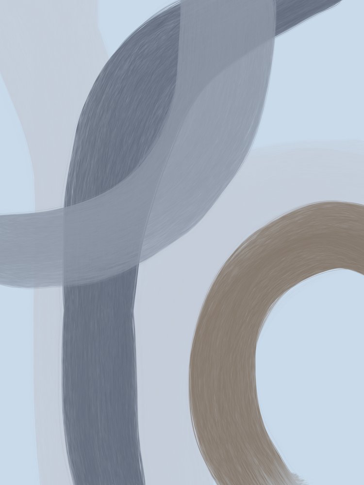 Salon II by Studio Palette