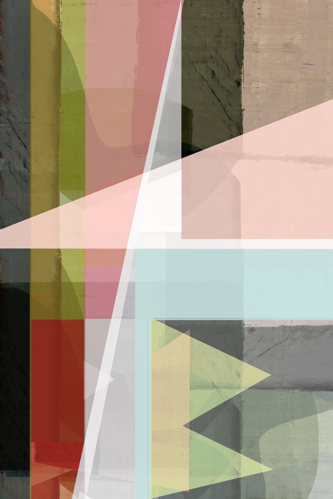 Abstract Geometric Layers by cartissi