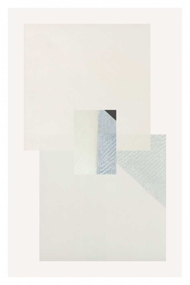 Abstract Geometric Layers by cartissi