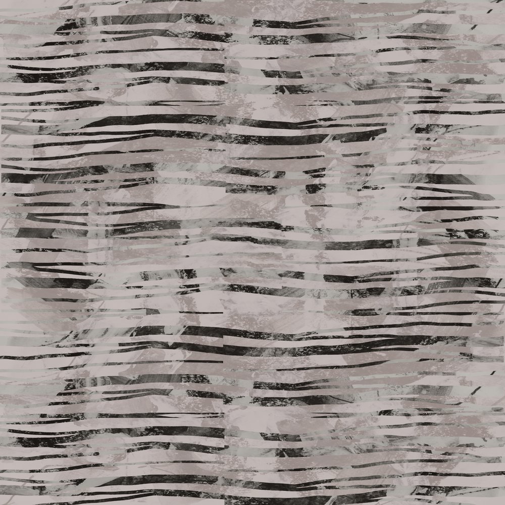 Abstract Grunge Stripes by cartissi
