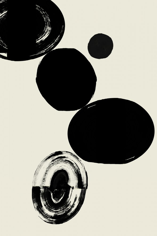 Abstract Ink Forms by cartissi