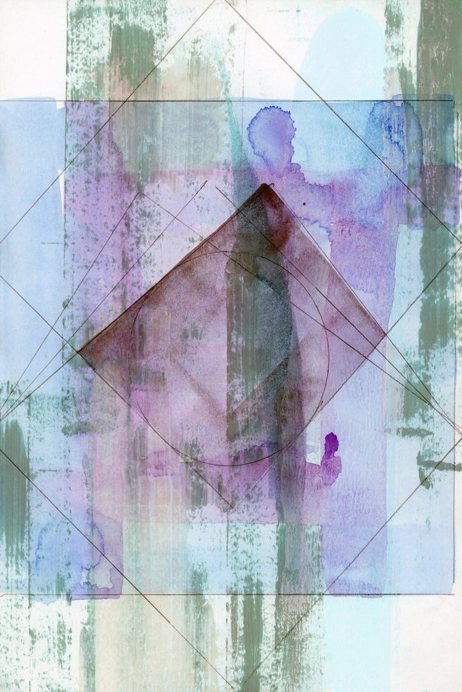 Abstract Layered Geometry by cartissi