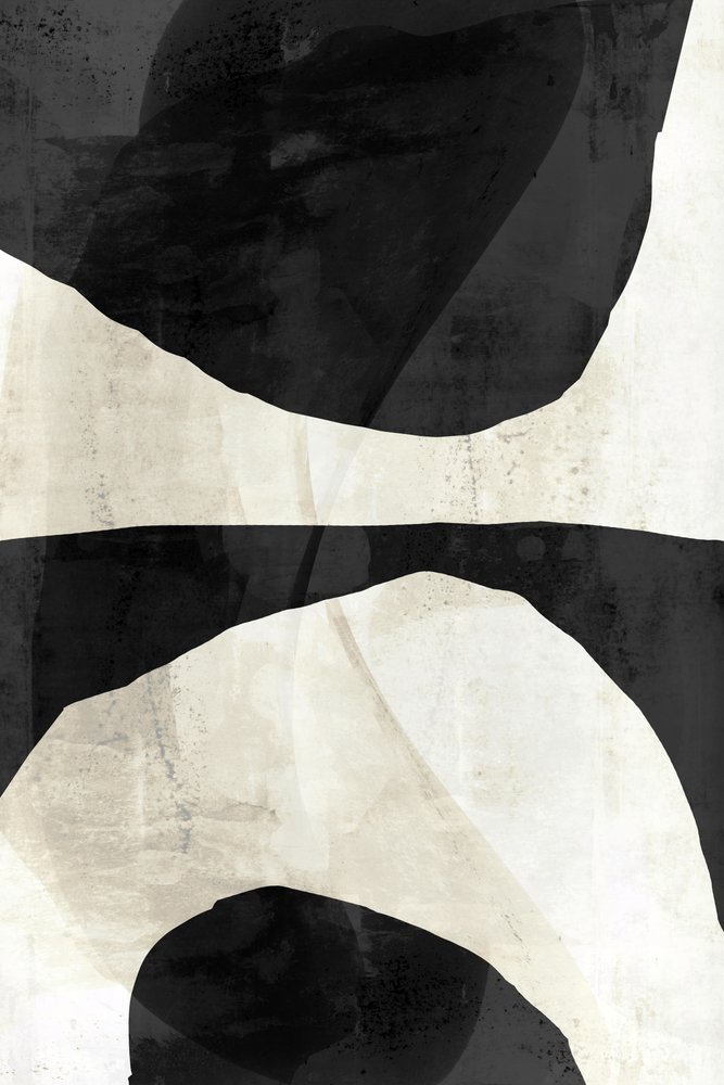 Abstract Organic Forms by cartissi