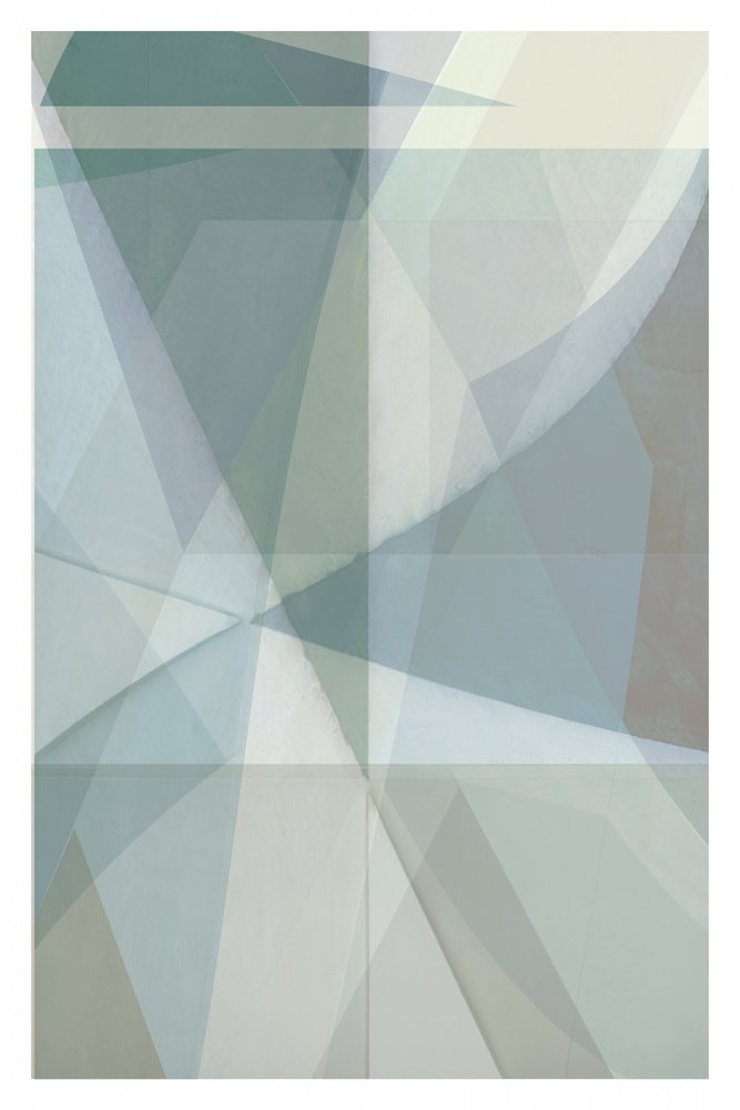Abstract Soft Geometry by cartissi