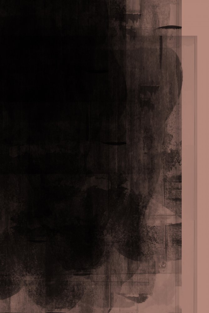 Dark Abstract Textures by cartissi