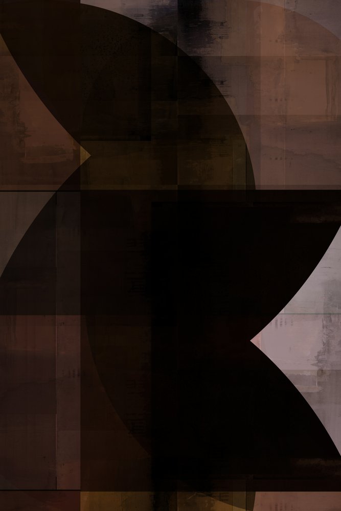 Dark Geometric Layers by cartissi