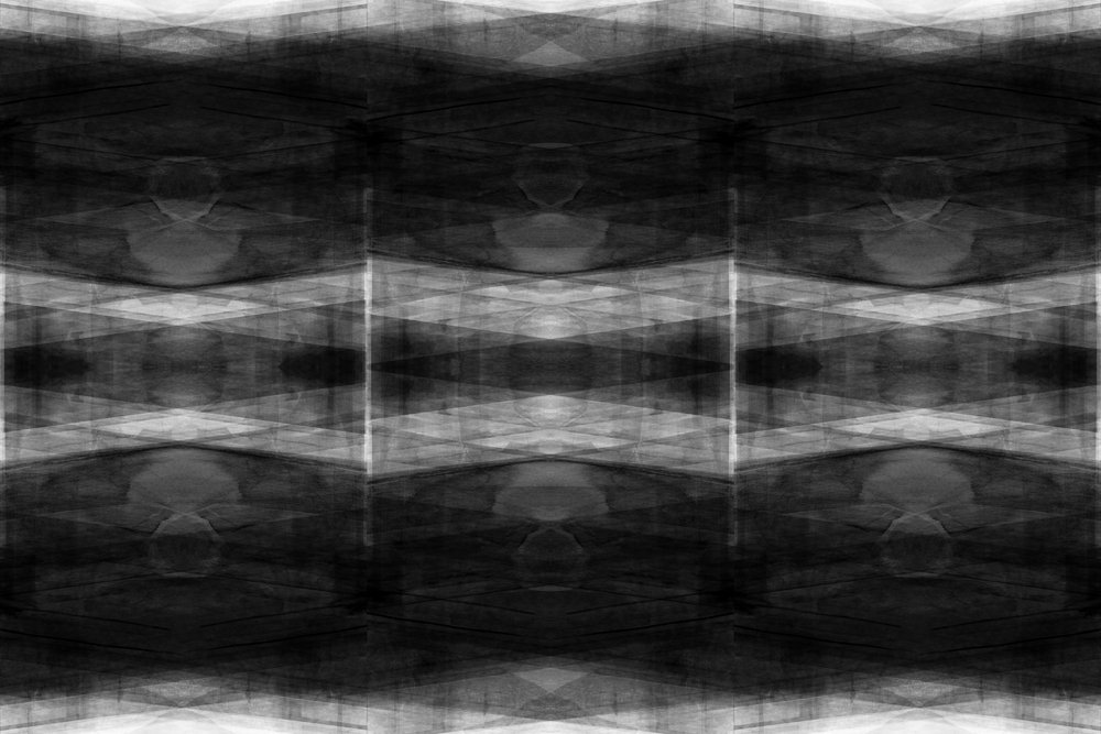 Dark Geometric Symmetry by cartissi