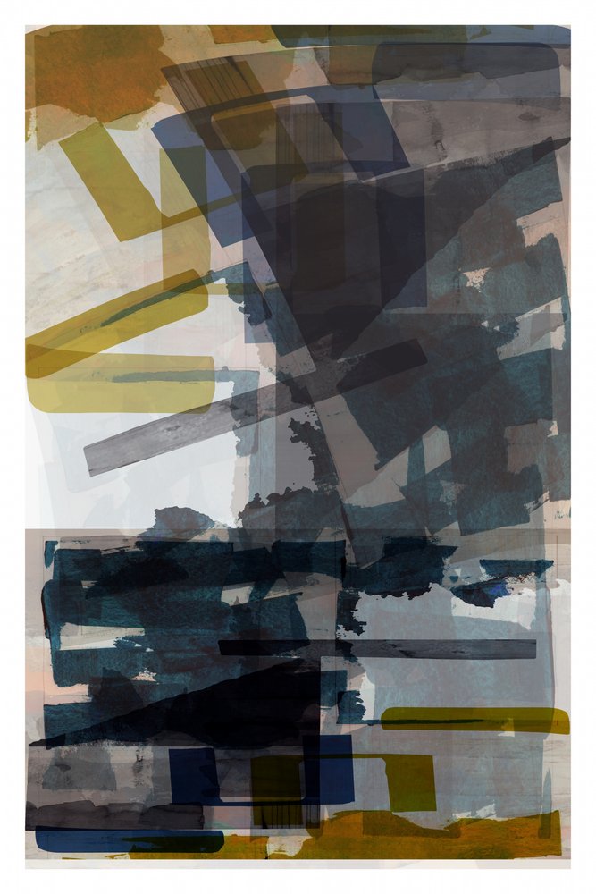 Dynamic Abstract Layers by cartissi