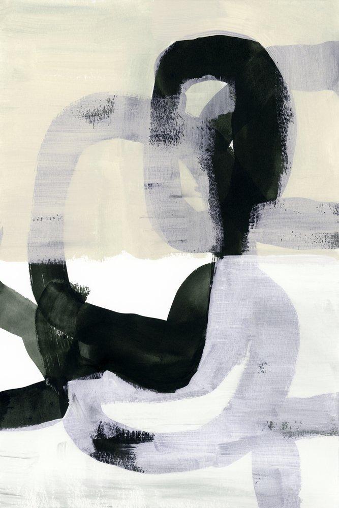 Dynamic Abstract Shapes by cartissi
