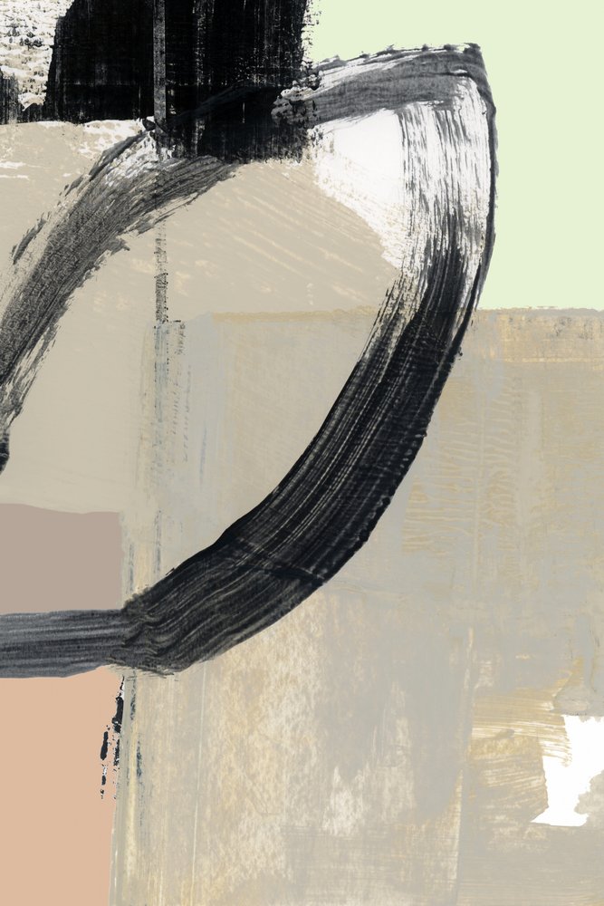 Dynamic Abstract Swirl by cartissi