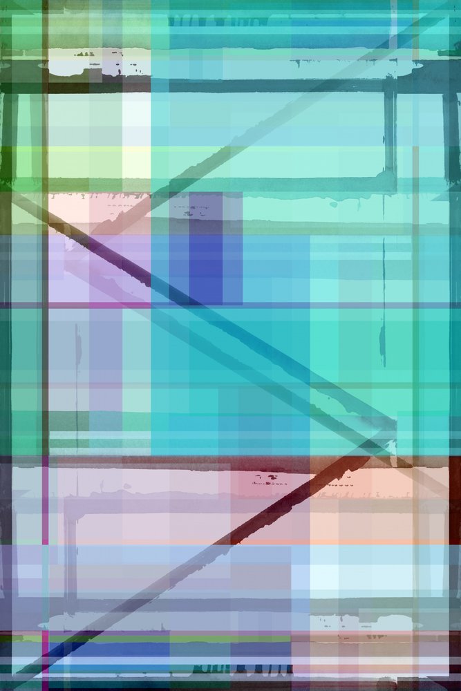 Dynamic Color Grid by cartissi
