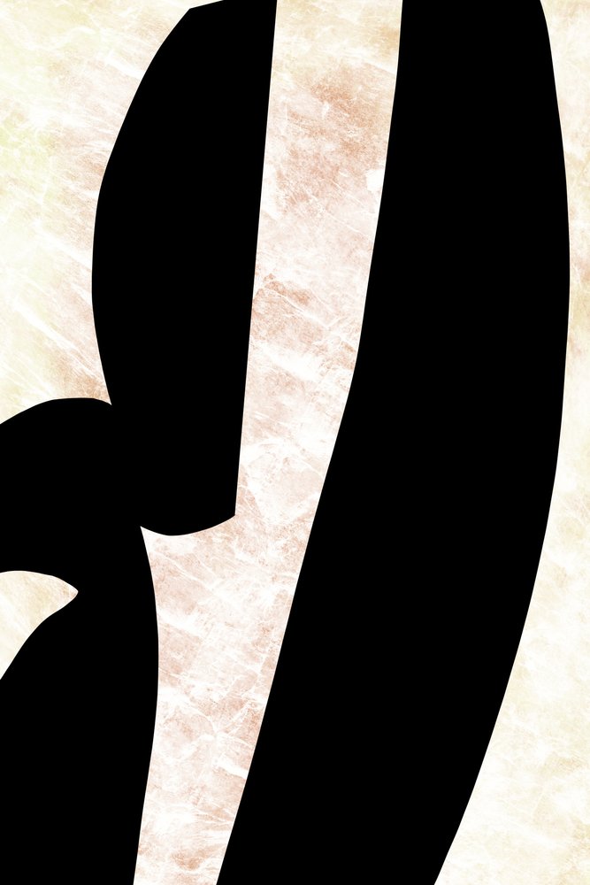 Elegant Black Curves by cartissi