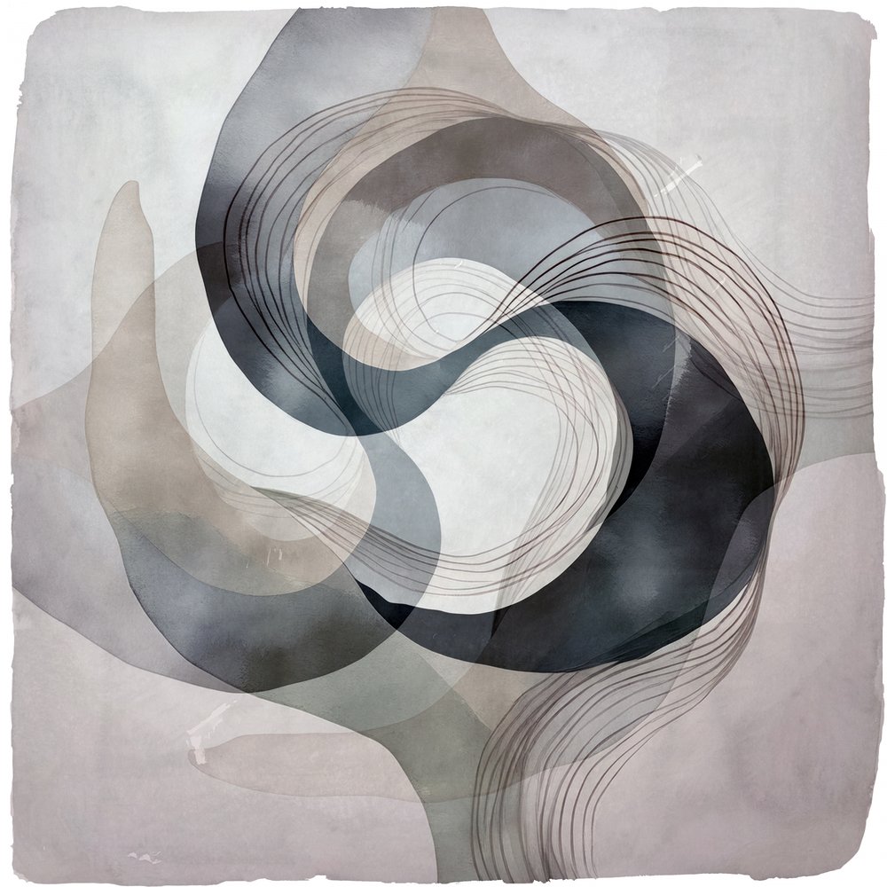 Flowing Abstract Curves by cartissi