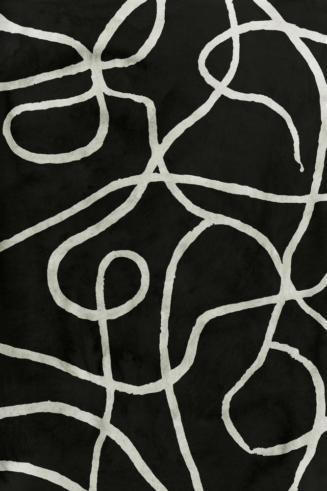 Fluid Abstract Lines by cartissi