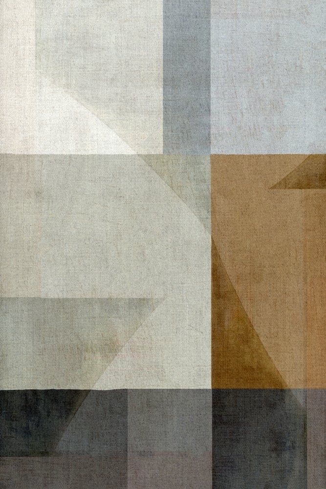 Geometric Tonal Layers by cartissi