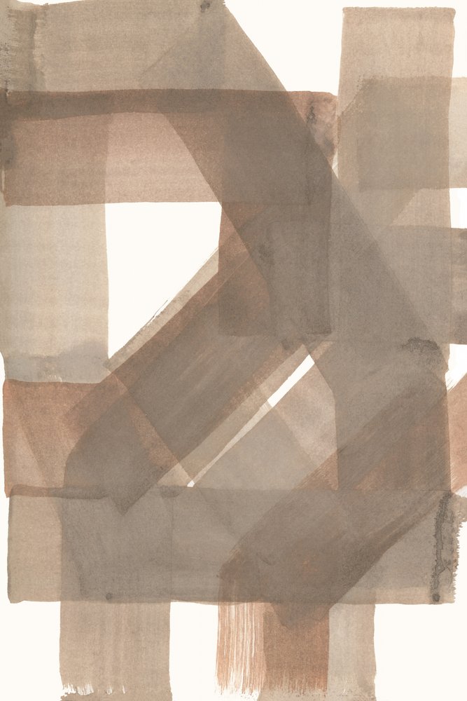 Layered Earth Tones by cartissi