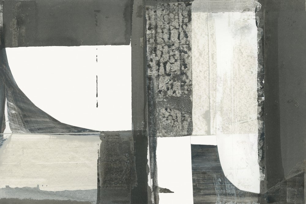 Layered Urban Geometry by cartissi